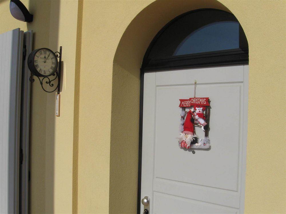 Affittacamere Di Andrea Bertolino Argelato Exterior photo